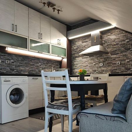 Апартамент Одесос Warna Exterior foto