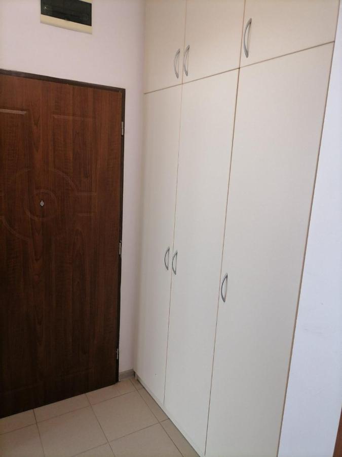 Апартамент Одесос Warna Exterior foto