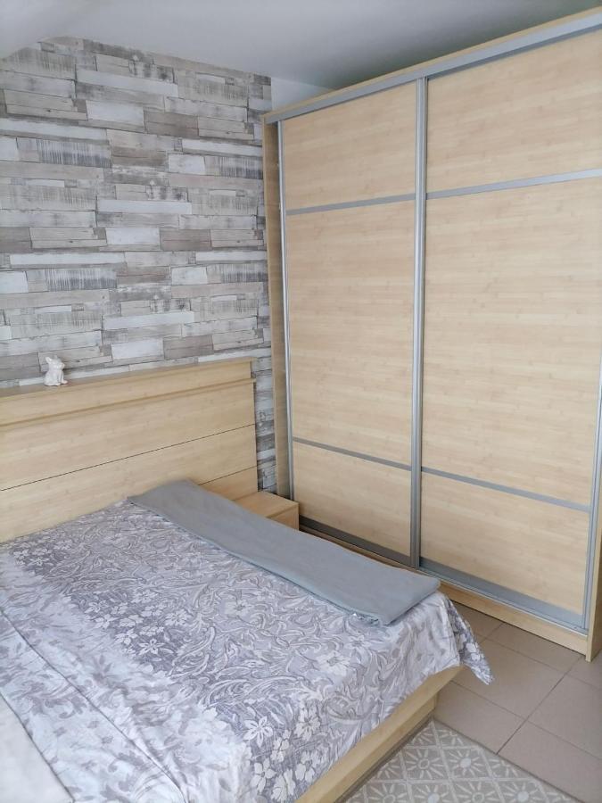 Апартамент Одесос Warna Exterior foto