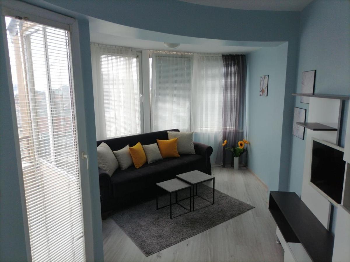 Апартамент Одесос Warna Exterior foto
