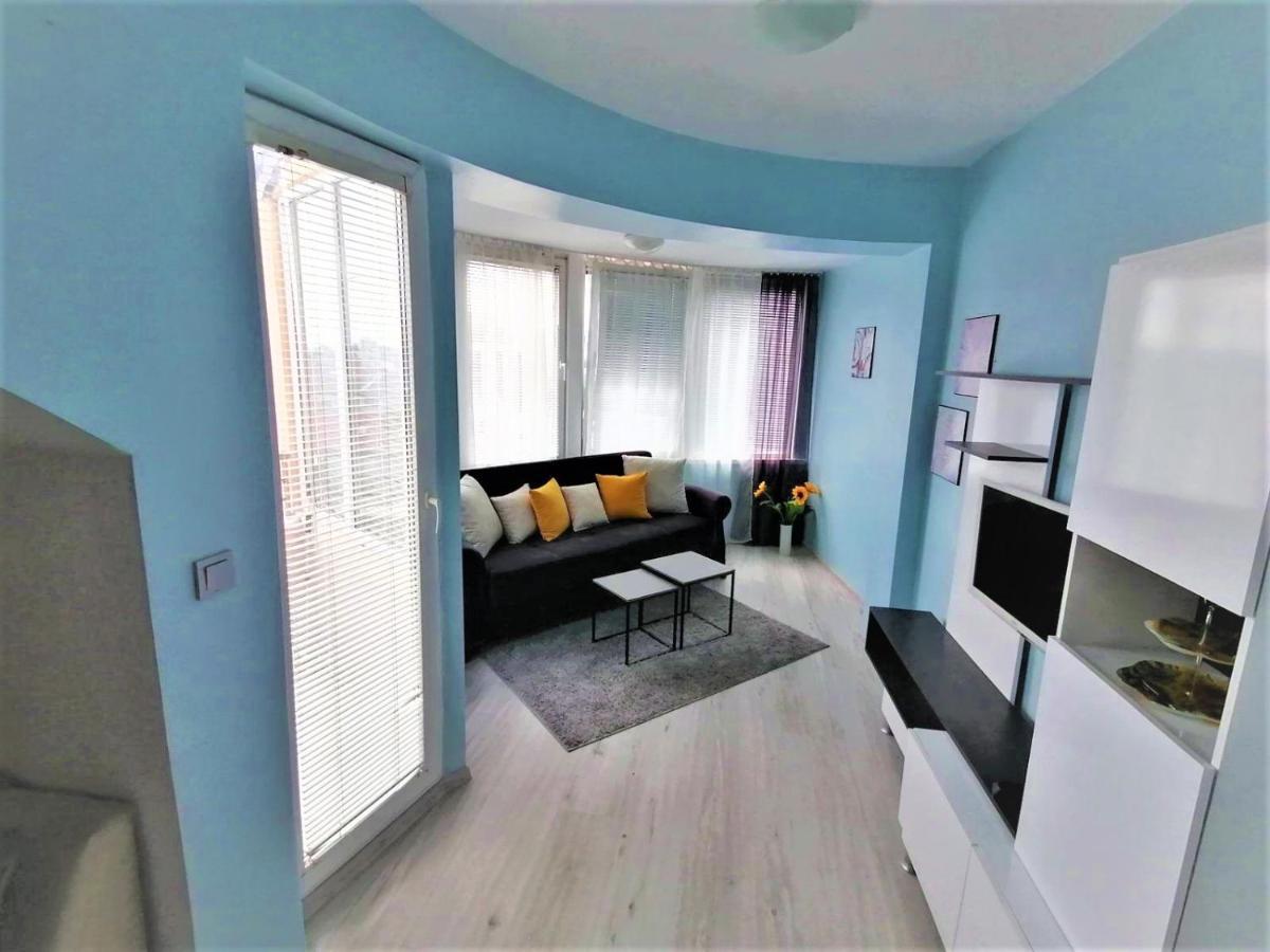 Апартамент Одесос Warna Exterior foto