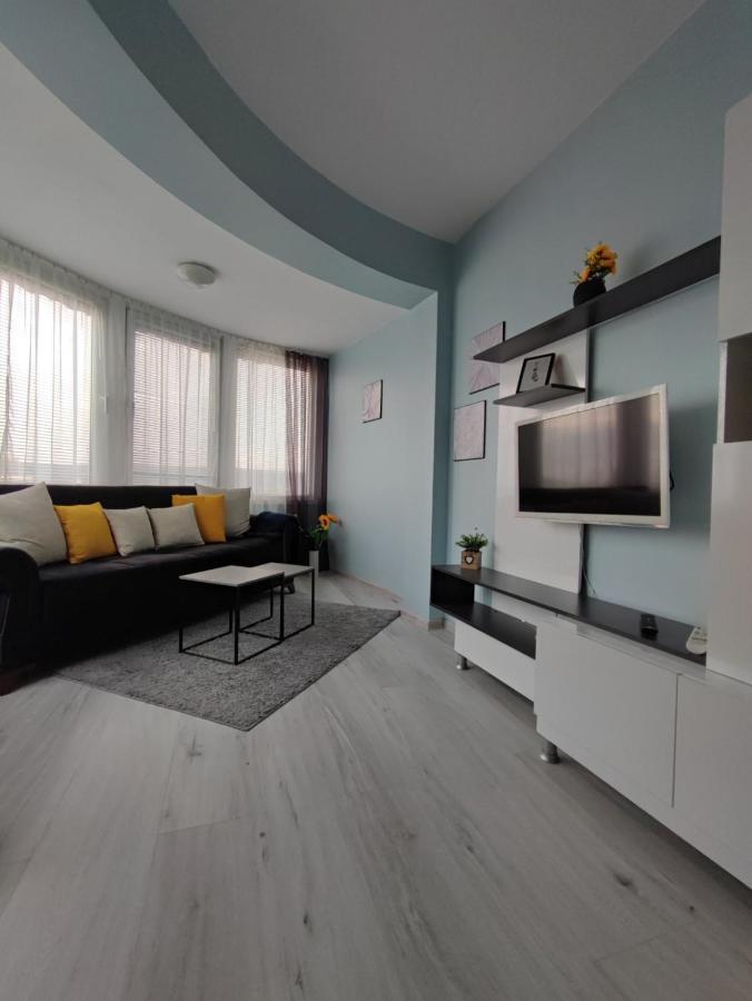 Апартамент Одесос Warna Exterior foto