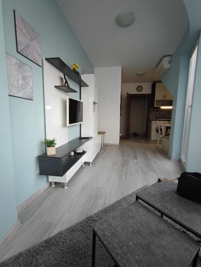 Апартамент Одесос Warna Exterior foto