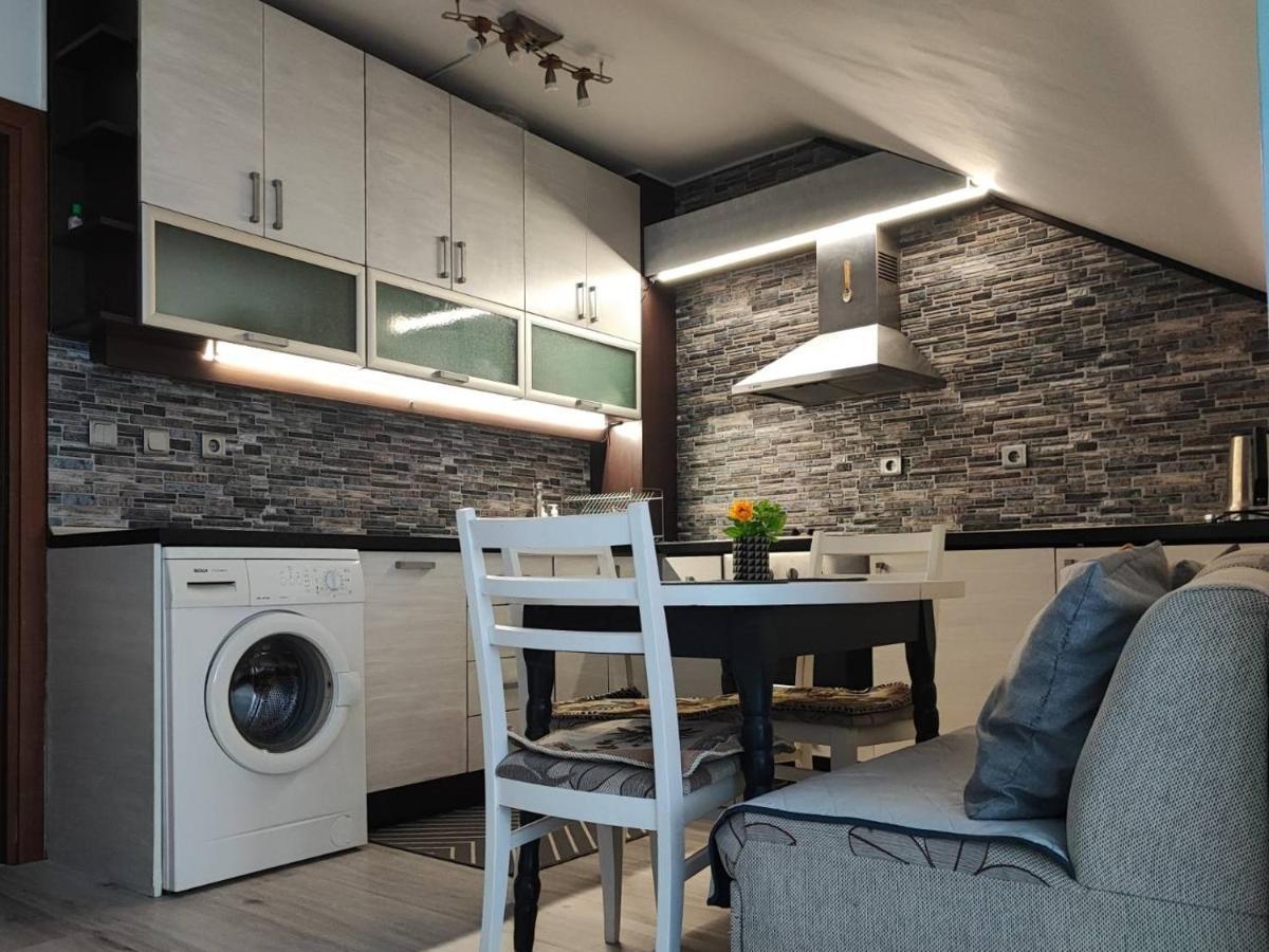 Апартамент Одесос Warna Exterior foto
