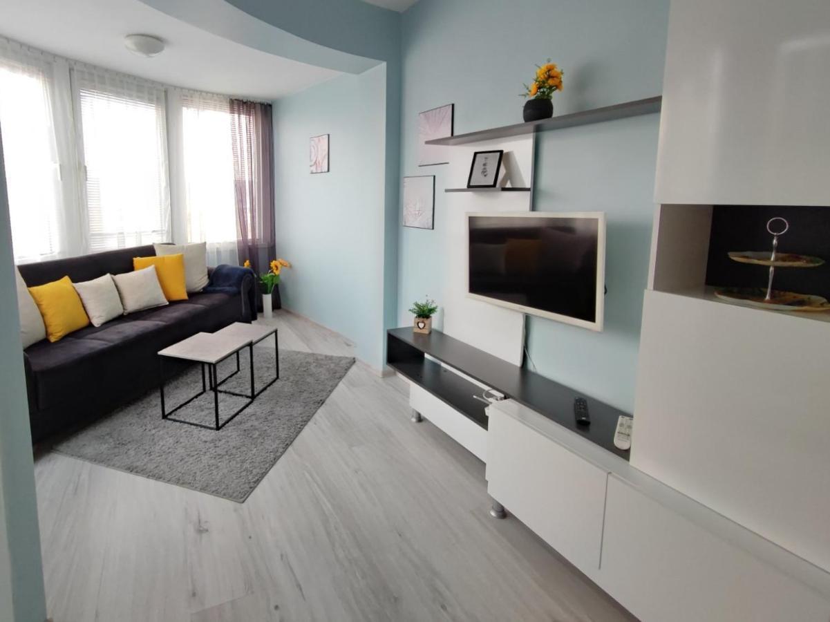 Апартамент Одесос Warna Exterior foto